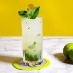 047 - MOJITO