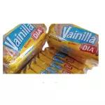 GALLETA VAINILLA