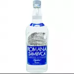 SAMBVCA ROMANA