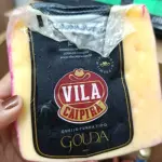 Gouda Vila Caipira
