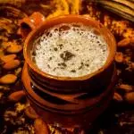 Chai Manzana-Canela