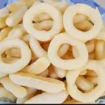 Polvilho - chimanguinho peq - 90g