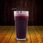 vaso de chicha