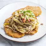 Milanesa Toscano