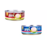 Lomos de Atún Arel 140gr