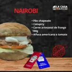 NAIROBI