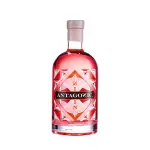 GIN ANTAGONIC RUBÍ 750 ML