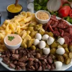 Picadão Misto