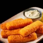 Palitos Apanados de Salmón