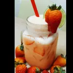 Limonada Brasileña