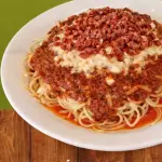 Espaguete Grande Bacon 750 g