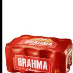 Caixa de Brahma