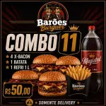 COMBO 11