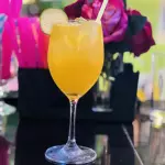 CHILCANO DE MARACUYA