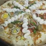 Frango c/ Catupiry