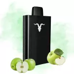 GREEN APPLE
