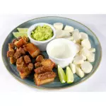 Chicharronada