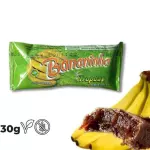 Bananinha com Açúcar