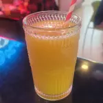 Jugo natural de mango (300ml)