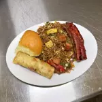 MENÚ EJECUTIVO #5 (A-C-L-P)