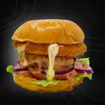 Queijo Insano