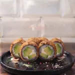 Calentitos de palta phila 4 pz