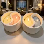 VELAS AROMATICAS YT-7-86