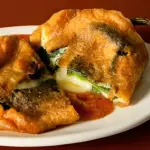 CHILES RELLENOS