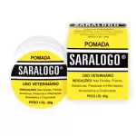 POMADA SARALOGO