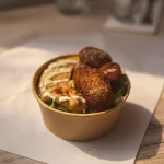 BOWL ARABE