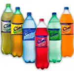 Cini Sabores pet 2 litros
