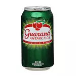 Guaraná Antárctica Lata 350ml