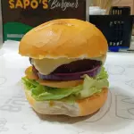 X SALADA