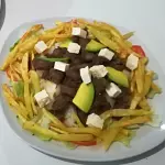 Parrilla