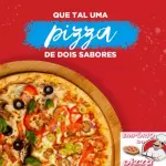 Os Dois Sabores de Sua Preferência