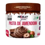 PASTA DE AMENDOIM CHOCOTELA 650 G