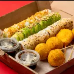 Tokyo Box