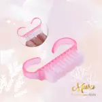 Cepillo cuerno