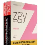 Ziggy tuti frutti