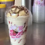 FRESAS MANCHOSAS CON NUTELLA
