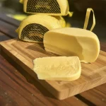 QUEIJO COLONIAL SERRA DA ABELHA 500g