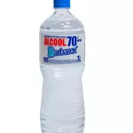 ALCOOL BARBAREX 70% 1L (4661)