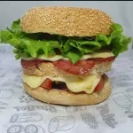 X-CALABRESA DUPLO