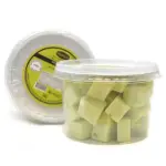 TROPICAL PEDAÇOS LIMÃO