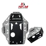 PECHERA BICOLOR GIXXER 150 NEGRO GRI
