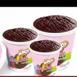 Brigadeiro Mindy