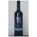 Marques de plata crianza