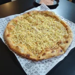 Pollo con Catupiry