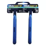 Gillette Prestobarba Ultragrip