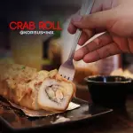 CRAB ROLL (EMPANIZADO)